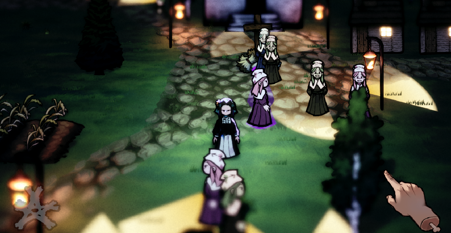 Gameplay 1