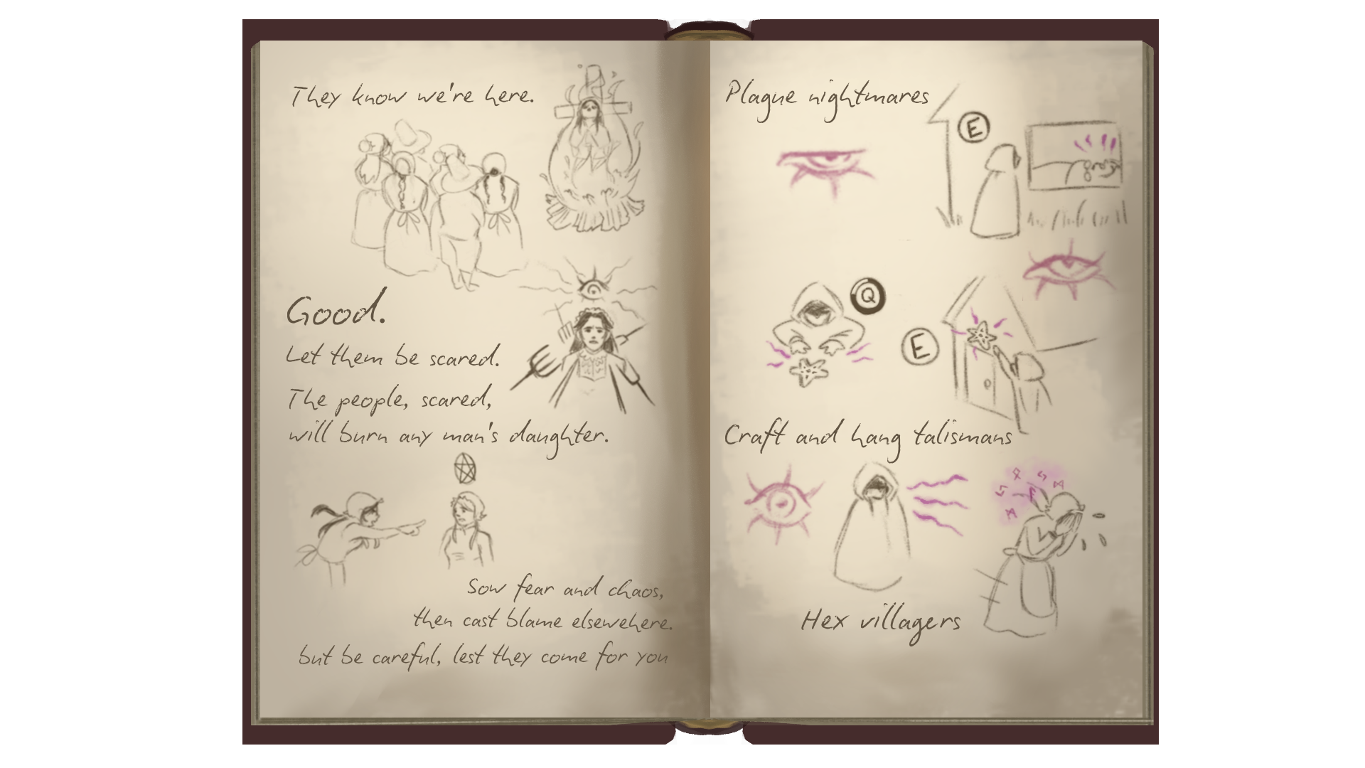 Game Tutorial