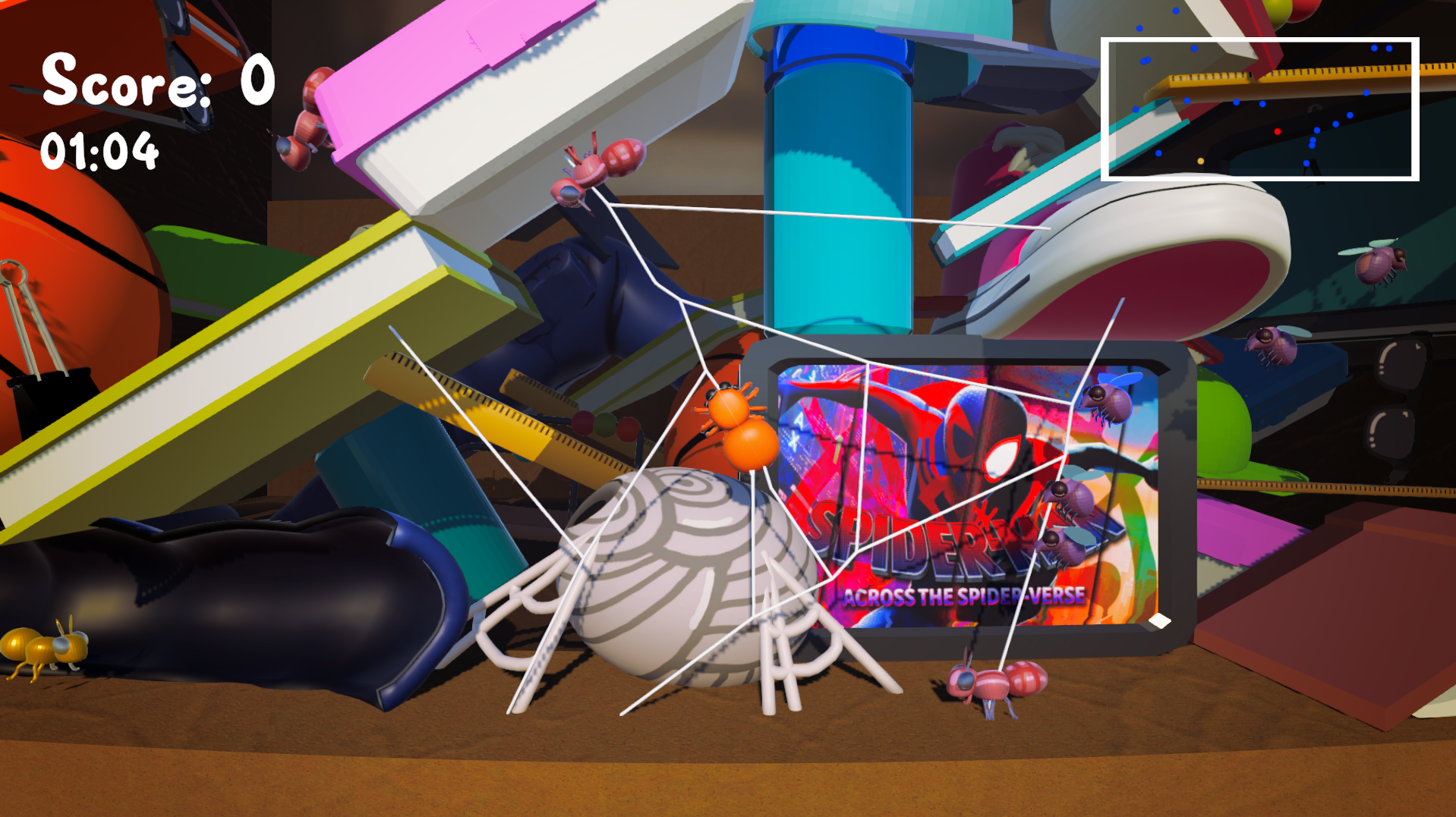 Gameplay 1