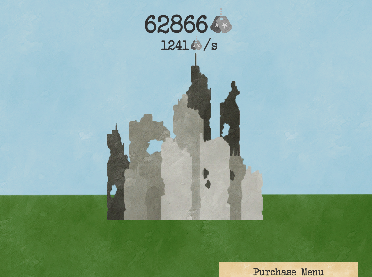 Destruction